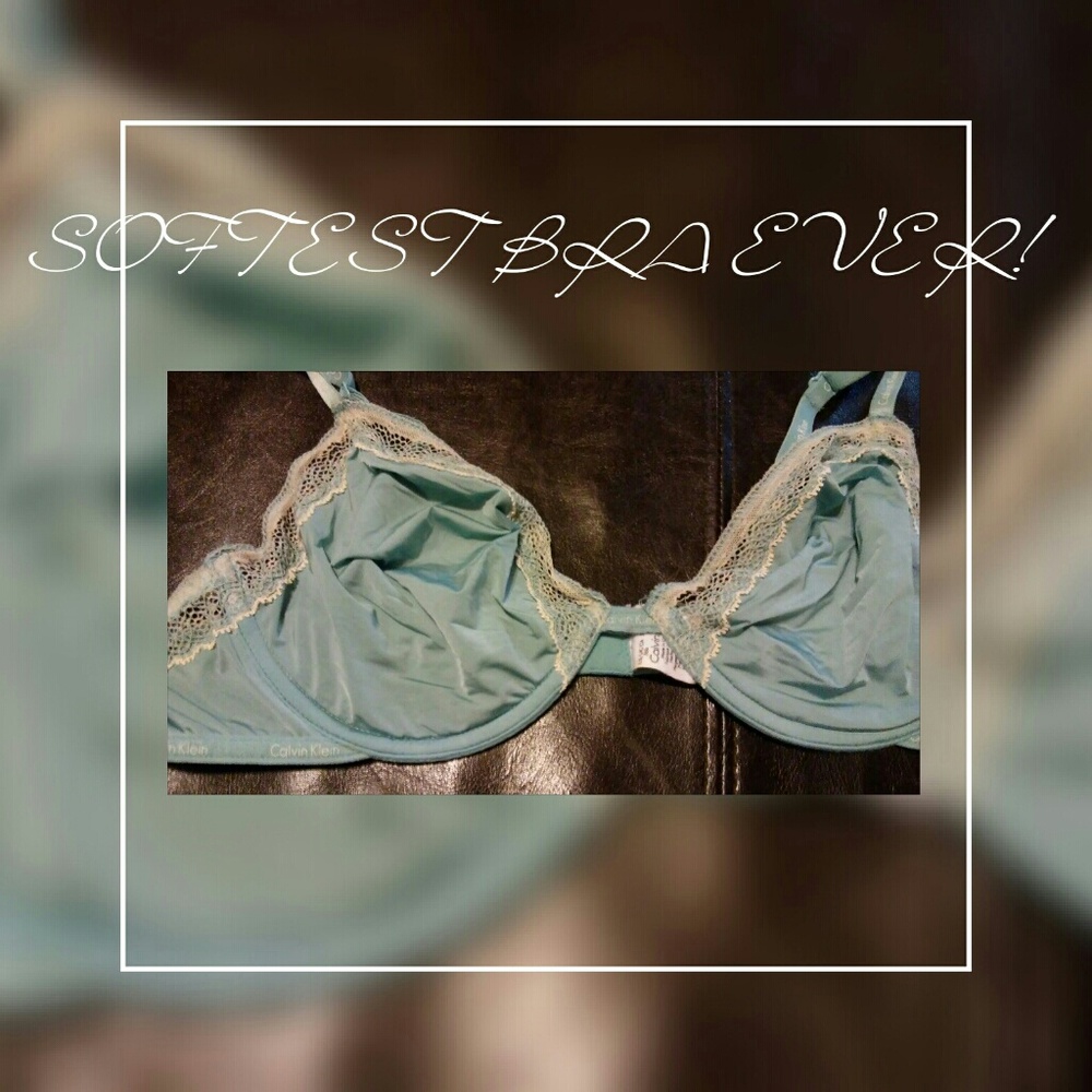 Calvin Klein Bra